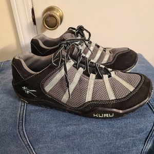 Kuru "Chicane" Walking Running Hiking Sneaker Athletic